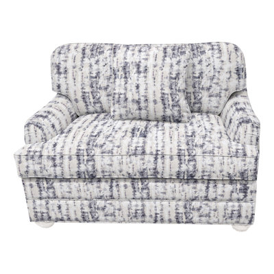 East Lake Chair And A Half