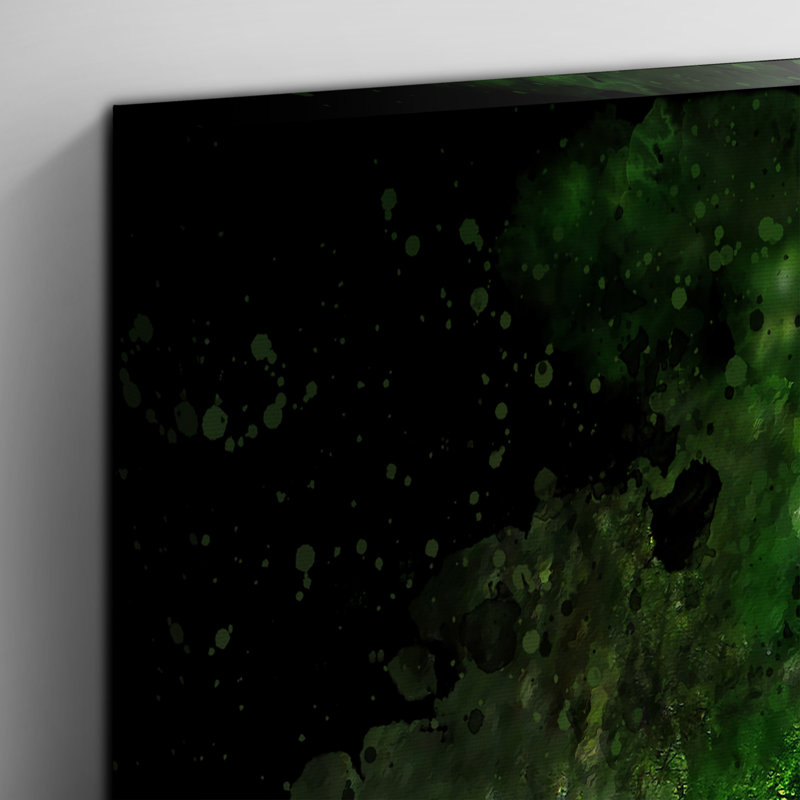 Wrapped Canvas Print, 76cm H x 50cm W