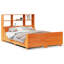 Aarjan Solid Wood Bed-96162214-96162211