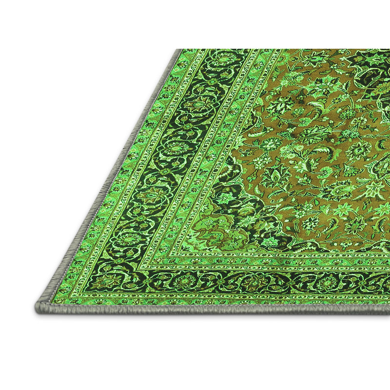 Tapis verts Traditional 4375, Rectangle 2 pi x 3 pi