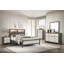 Rhett - Table de chevet