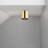 Caisi 1 Light Flush Mount-1599069747