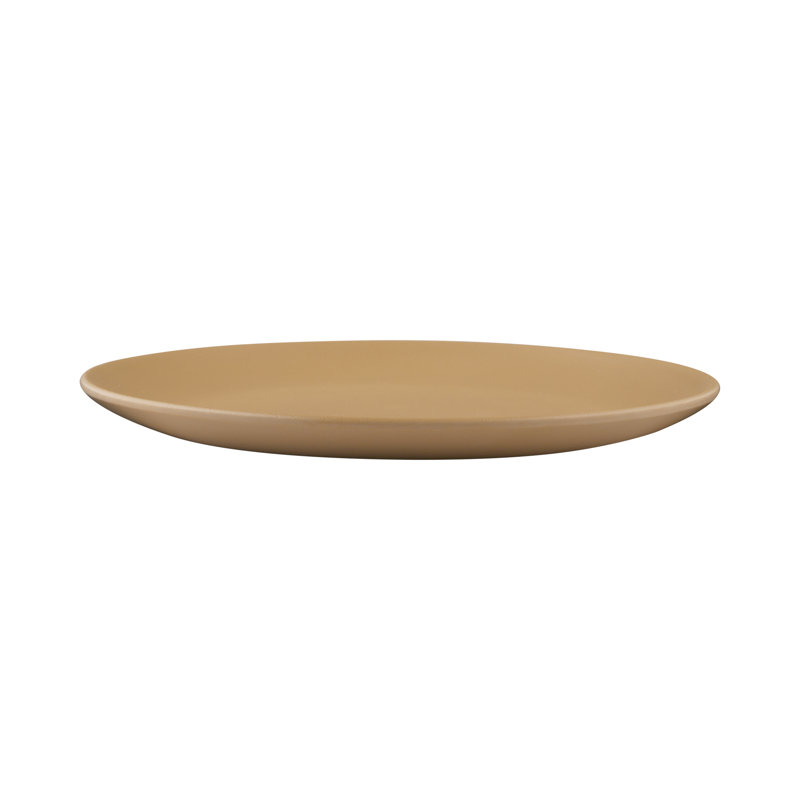 Greenovations 9" Salad Plate, Paper Bag