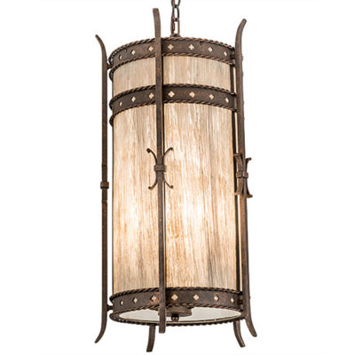 Stanza 4 - Light Pendant