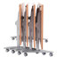 Bouton Rectangle Conference Table-38379855-38379856