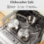 Stainless steel saucepan with lid CS KOCHSYSTÈME-98770595