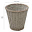 JVL Decorative Basket