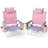 Shaliya Folding Beach Chair