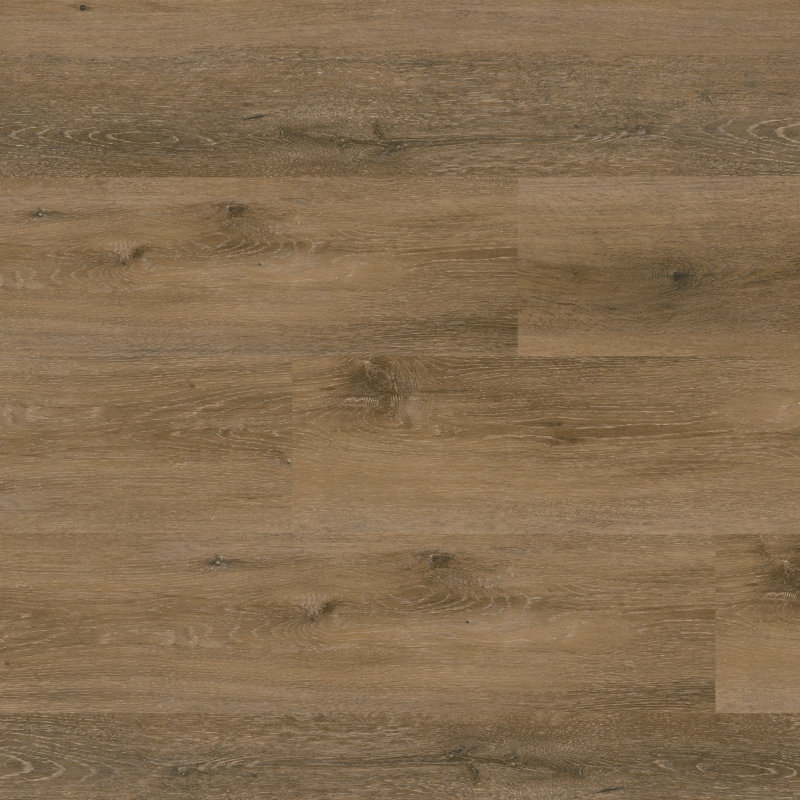 Elorie Auburn Valley 9 in. x 48 in. 2mm 12mil Waterproof Glue Down Luxury Vinyl Plank Flooring, Auburn Valley