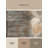 Machine Washable Easton Crepe Fruit French Country Block Print Rug in Beige – Beige Binding-647567865
