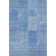 Premium Machine Washable Prisco Denim Rug