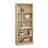Aspen Post Bookcase