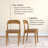 Loar Upholstered Dining Chair-751404109-751404107