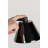 Lub 56'' Black Task Floor Lamp