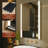 Kamijah 34" H X 21" W Surface Frameless Medicine Cabinet Mirror With Socket & Usbs-41712150-41712147