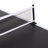 4-in-1 72" Multi Game Table