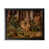 Black Framed sélectionné