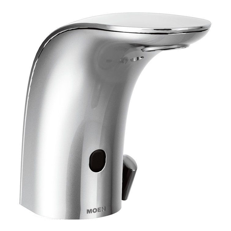 M-Power Single Hole Electronic Faucet Less Handles