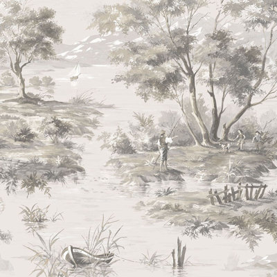 Toile Roll