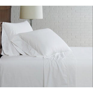 Percale solide