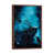 Classic Brown Wood Framed is unavailable