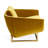 Beaumont Upholstered Accent Chair-59149018