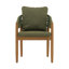 Fauteuil d'extérieur 2 pièces en bois d'acacia-1381099626