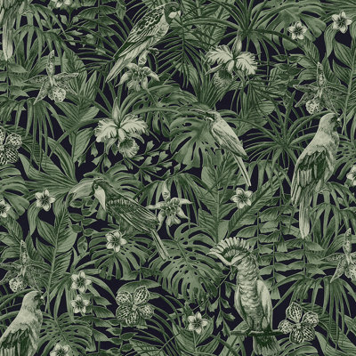 Floral Roll