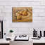 Art mural en toile «Bowl of Fruit 1» par Cheri Blum, 26 po x 18 po-102842264