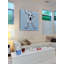 Michelle Rivera - Wrapped Canvas Painting-469577868