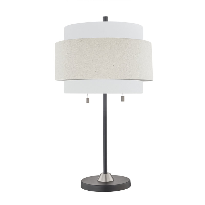 Dania Metal Table Lamp