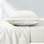 Jcrown Microfiber Solid Colour Sheet Set-787652809-787652863