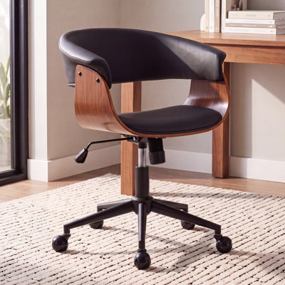 Adjustable Swivel Office Chair