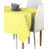 Yellow selected