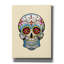 Art mural sur toile Trinx «White Skull» par Mark Ashkenazi-92480373