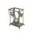 14'' H Tabletop Lantern-1932165824