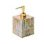 Distressed Soap Dispenser