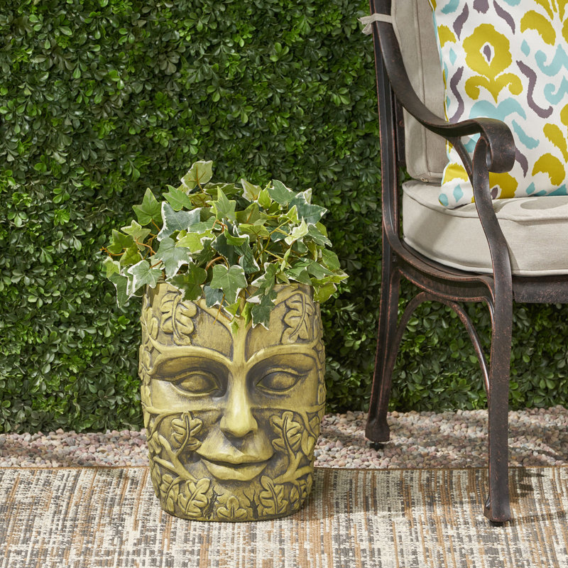 Pot de fleurs Garden Antique