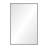 Metal Wall Mirror