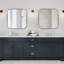 Miroir décoratif moderne et contemporain Ovella-351605015