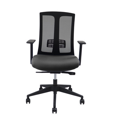 Mesh Back Operator Chair