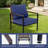 Patio Lounge Chairs with Cushions-102630046