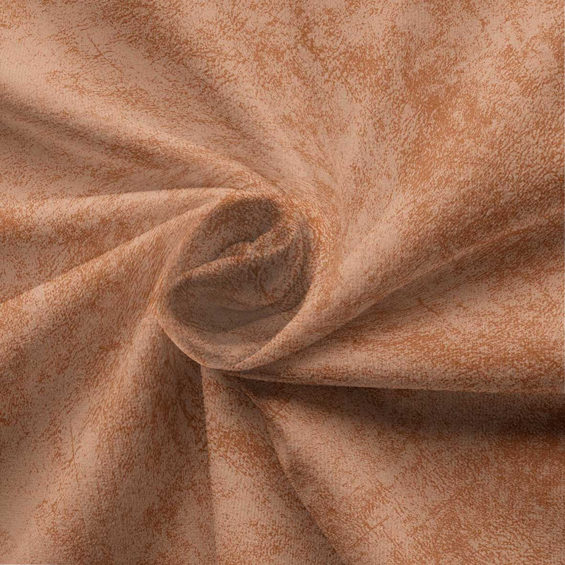 Tissu performance Ambesonne, Jaune terre