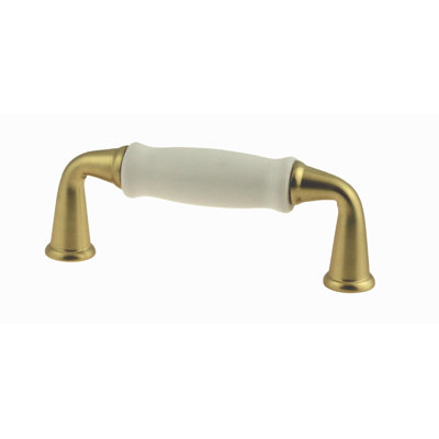 3" Length Bar Knob