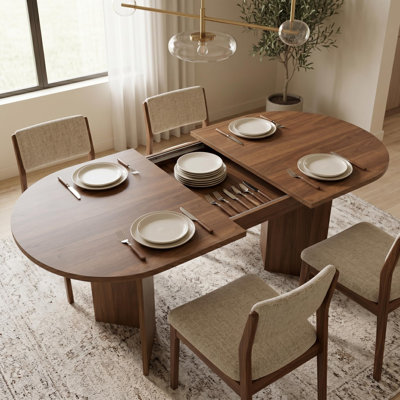 Extendable Dining Table