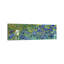 Irises, 1889 by Vincent Van Gogh - Painting on Canvas-89233288-56676294