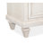 Lacandice 29'' W Solid Wood Nightstand