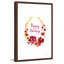 Eyre Tarney - Single Picture Frame Painting-1531427365