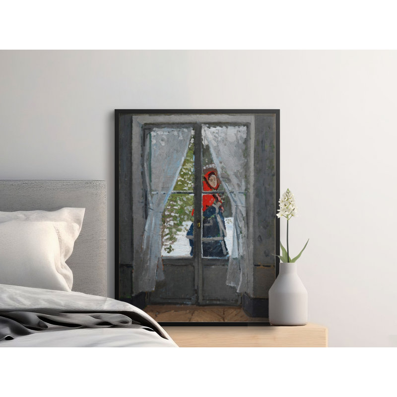 Christmas Style Matte Poster, 11x17