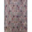 Tapis beige / rouge / bleu Rotherhithe-1853343107